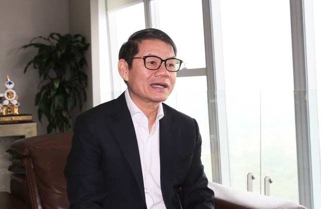 Chủ tịch HĐQT THACO: Đầu tư kinh doanh đóng góp cho quan hệ hữu nghị lâu đời Việt - Lào