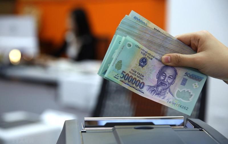 Tăng mức lương cơ sở lên 1,8 triệu đồng/tháng từ ngày 1/7