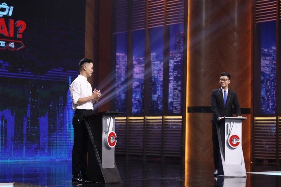 CEO Nguyễn Thanh Quyền: "Lòng biết ơn là nguồn gốc của sự thành công"