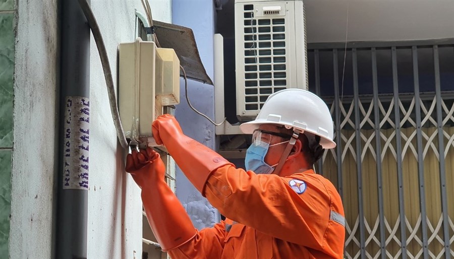 Miền Bắc thiếu điện cục bộ chủ yếu do nguyên nhân chủ quan