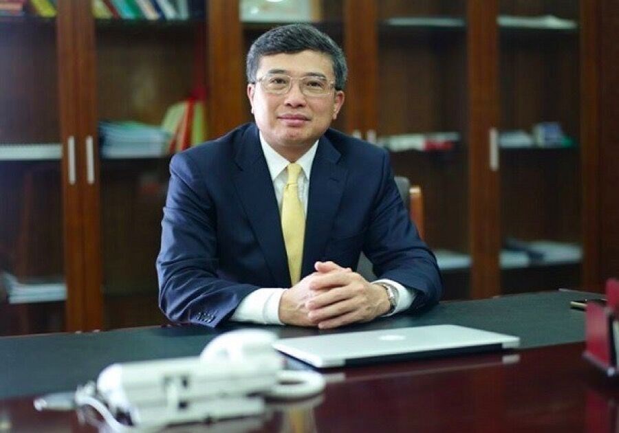 Thứ trưởng Bộ Công thương làm Chủ tịch HĐTV Tập đoàn Dầu khí Việt Nam