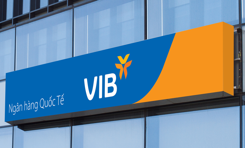 VIB: Doanh thu năm 2023 tăng trưởng 23%, lợi nhuận vượt 10.700 tỷ