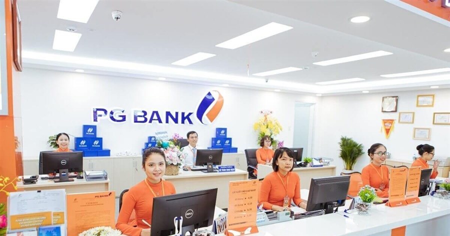 Phó Tổng giám đốc PG Bank viết đơn xin từ nhiệm