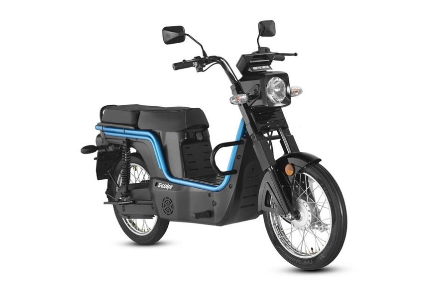 Tin xe trưa 27/1: Mẫu xe độc đáo giá 20 triệu đồng rẻ như Honda Wave Alpha là sự thay thế cho Vision