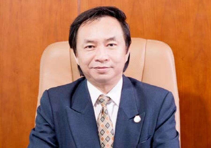 Ông Trần Tấn Lộc được bổ nhiệm Tổng giám đốc Eximbank