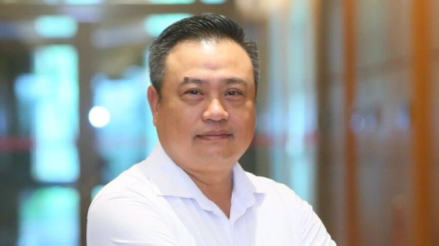 "Sếp lớn" PVN về làm Phó chủ nhiệm Văn phòng Quốc hội