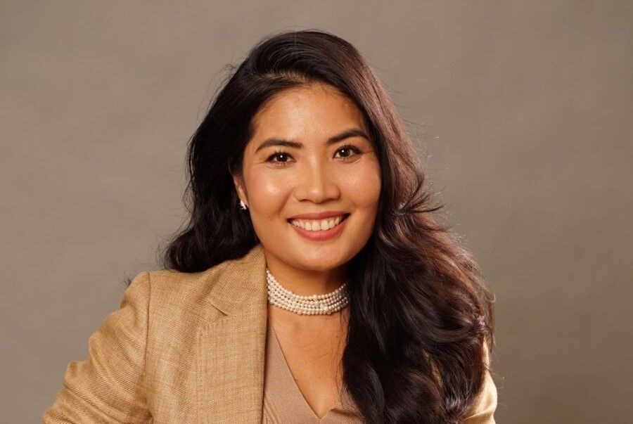 Cushman & Wakefield Việt Nam có Tổng giám đốc mới