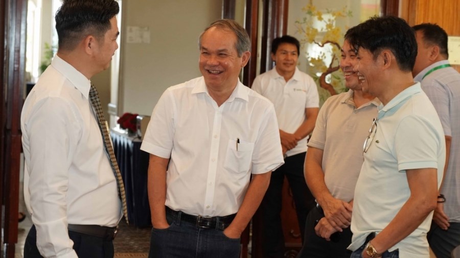 HAGL: Lợi nhuận năm 2023 dự kiến tăng gấp đôi so với kế hoạch