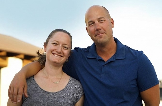 6 phương châm sống của triệu phú tự thân nghỉ hưu ở tuổi 35