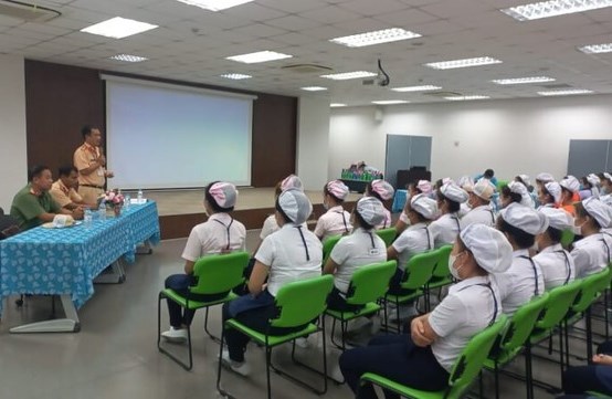 Phê duyệt Đề án tuyên truyền, phổ biến pháp luật cho người lao động và người sử dụng lao động