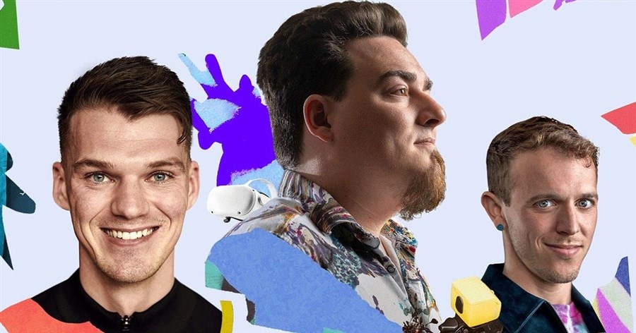 Điểm danh 12 tỷ phú trẻ nhất thế giới