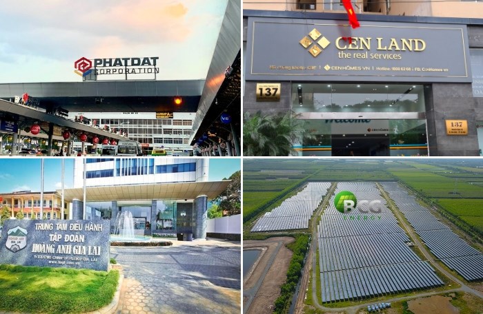 Doanh nghiệp tuần qua: “Tất bật” cơ cấu nợ vay