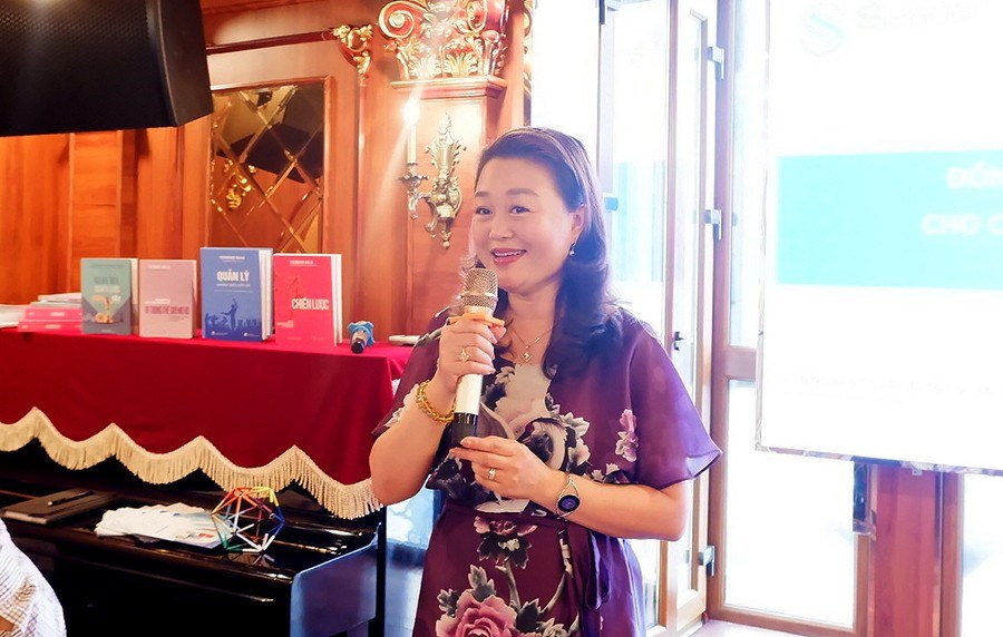 Doanh nghiệp cần nắm rõ “bệnh” để “cắt thuốc” đúng