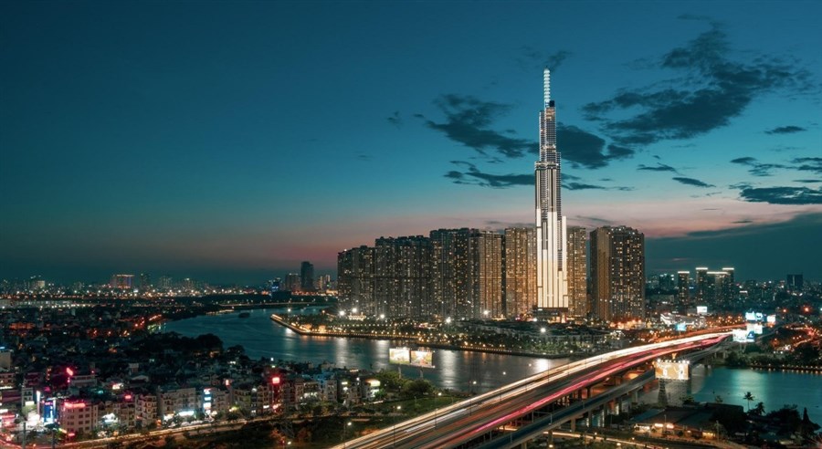 Vingroup tách công ty con và lập thêm công ty con mới vốn điều lệ gần 5.000 tỷ đồng để tái cơ cấu sở hữu