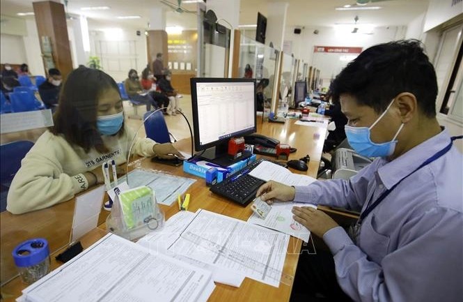 Danh mục dịch vụ sự nghiệp công sử dụng Quỹ bảo hiểm thất nghiệp