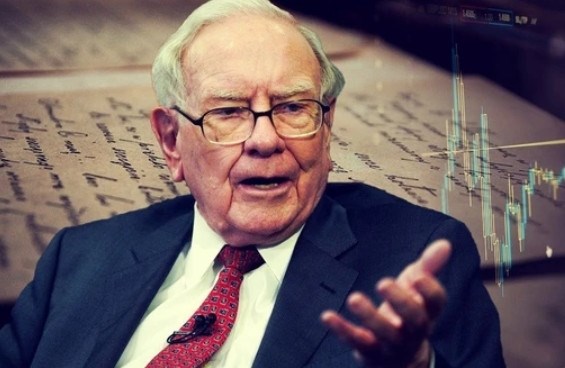 Điều gì khiến Warren Buffett dần tin vào cổ phiếu công nghệ?