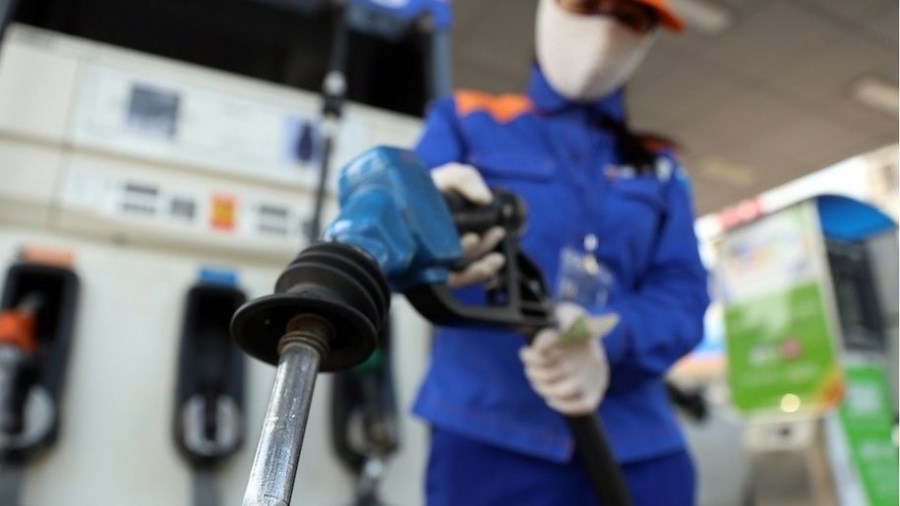 Tăng cường quản lý, sử dụng hóa đơn điện tử trong kinh doanh, bán lẻ xăng dầu