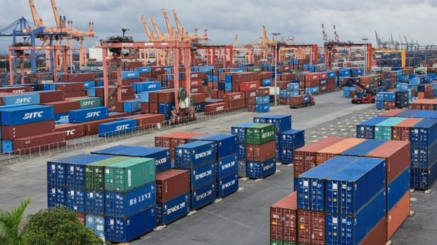 Những nhóm hàng không thể cán đích mục tiêu xuất khẩu năm 2023