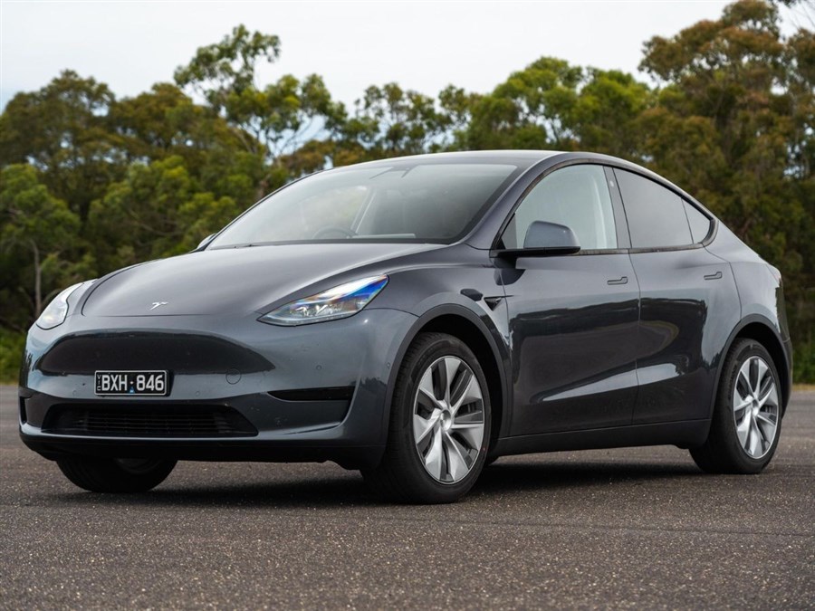 Đánh bại xe Toyota, Tesla Model Y trở thành ô tô bán chạy nhất thế giới trong năm 2023