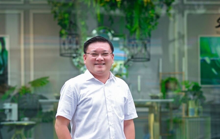 TS Trần Khắc Tâm: Nỗ lực hết sức để cử tri “nhớ” đã bầu cho mình!