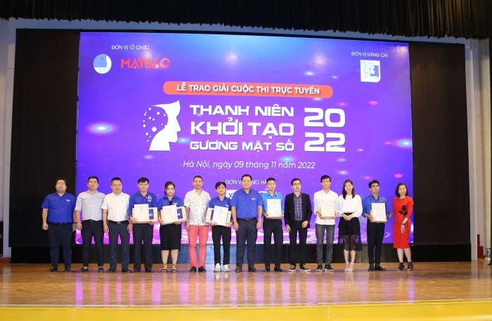 Xây dựng thương hiệu cá nhân thời đại số