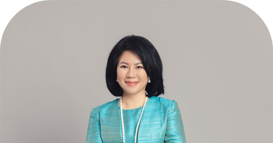 Bà Bùi Thị Hải Yến – TGĐ Công ty Hanel: “Khó khăn, thách thức là phép thử cho bản lĩnh và sáng tạo”