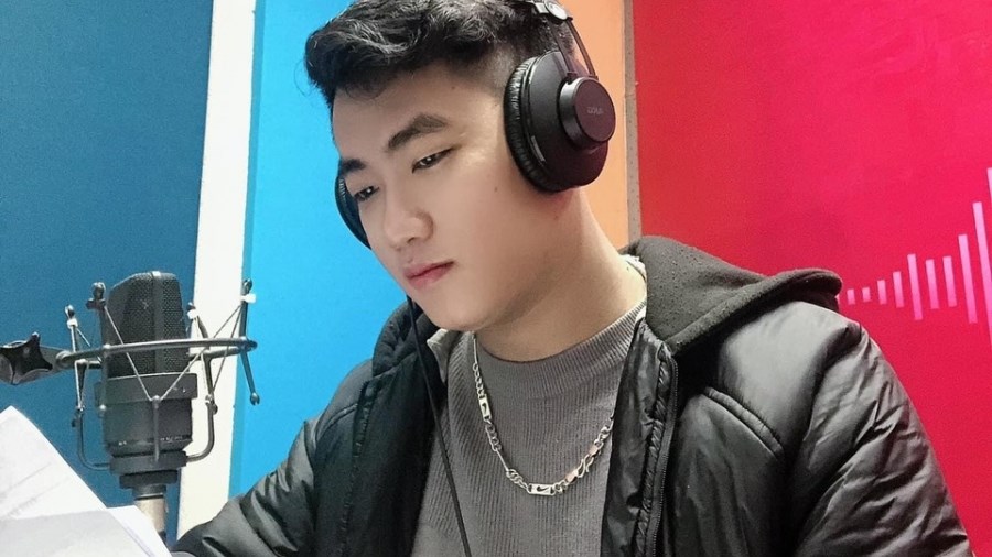 Phát thanh viên trẻ kiến tạo dòng chảy thông tin trong thời đại số