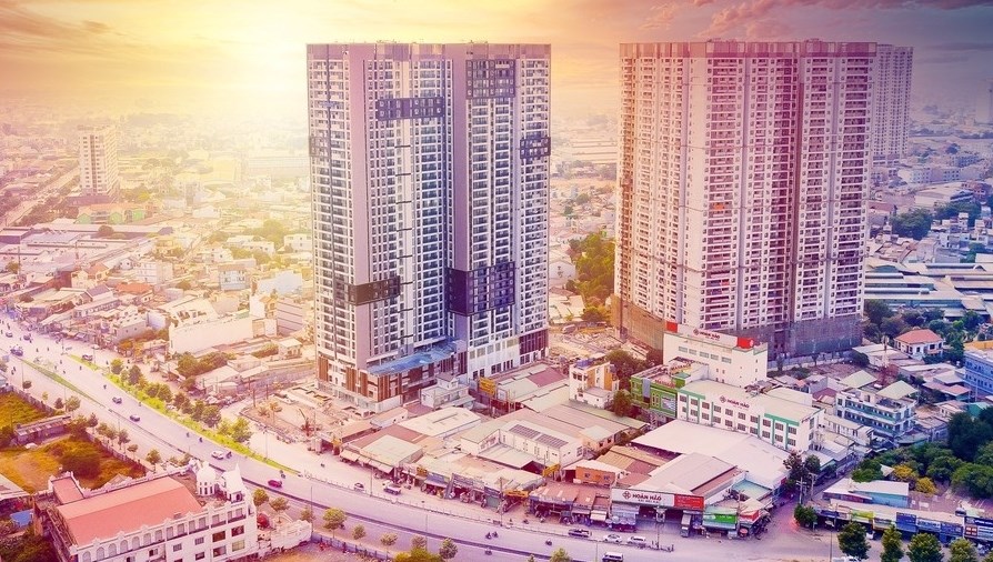 Bất động sản có thể đã qua giai đoạn khó khăn nhất nhưng triển vọng phục hồi sớm vẫn còn là dấu hỏi