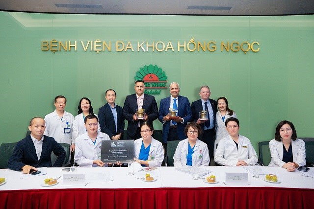 Thẩm mỹ an toàn, tiêu chuẩn toàn cầu RCS