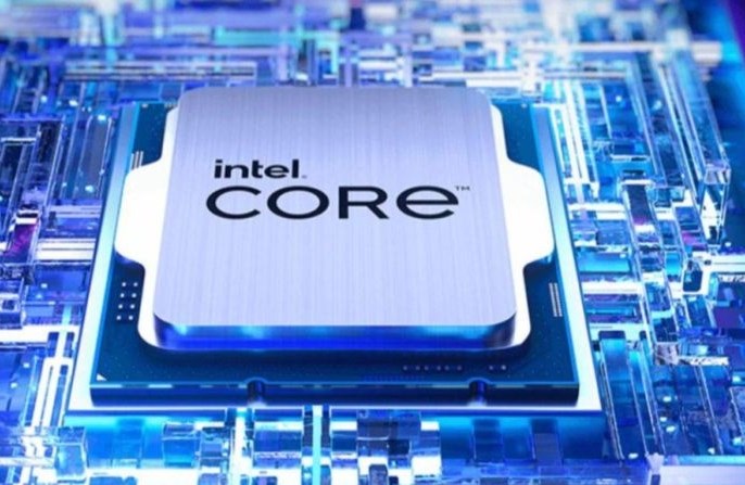 Intel trình làng chip AI mới