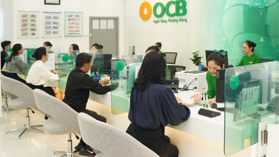 Chuyển tiền quốc tế “3 KHÔNG” cùng OCB