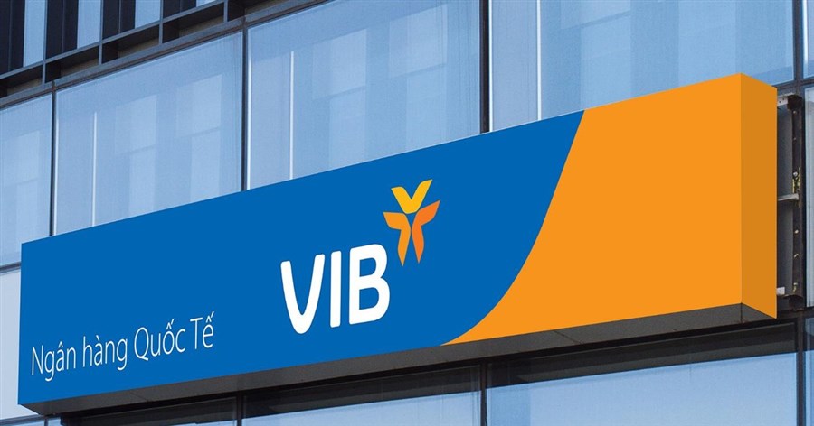 Kết thúc năm 2023, VIB tăng trưởng doanh thu 23%, lợi nhuận vượt 10.700 tỷ đồng