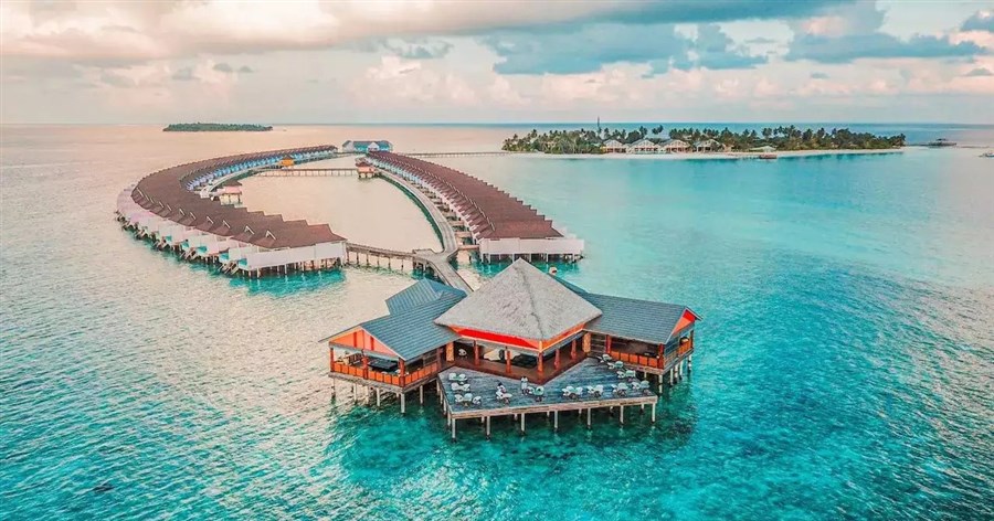 Vạ miệng trên mạng xã hội, 3 quan chức hàng đầu Maldives khiến quốc đảo du lịch có nguy cơ mất đi hàng triệu USD