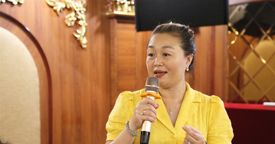 Chương trình Bữa sáng doanh nhân: Chuyên đề "Phòng ngừa tai biến mạch máu não theo quan điểm y học cổ truyền"