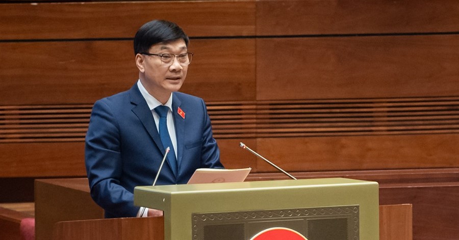 Chỉ thu hồi đất để thực hiện dự án nhà ở thương mại khi là “dự án đầu tư xây dựng khu đô thị”