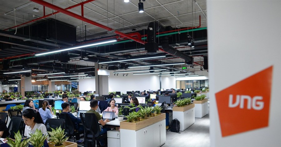 VNG bất ngờ hủy kế hoạch niêm yết tại Mỹ