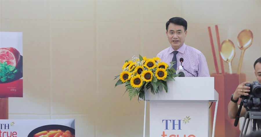 "Bệnh từ miệng mà ra" và giải pháp từ "Người nội trợ tử tế"