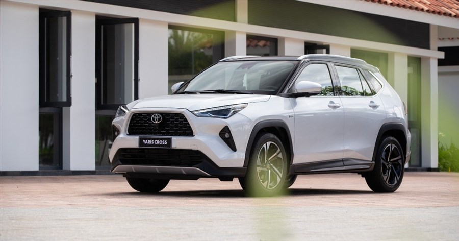 Cuối năm hàng loạt mẫu xe Toyota được hỗ trợ 100% lệ phí trước bạ, cao nhất 86 triệu đồng
