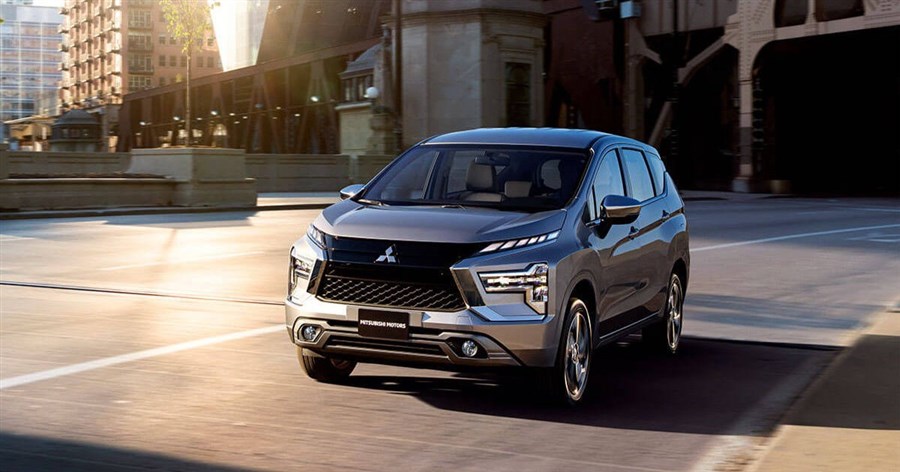 Mitsubishi, Nissan giảm 100% lệ phí trước bạ cho tất cả dòng xe