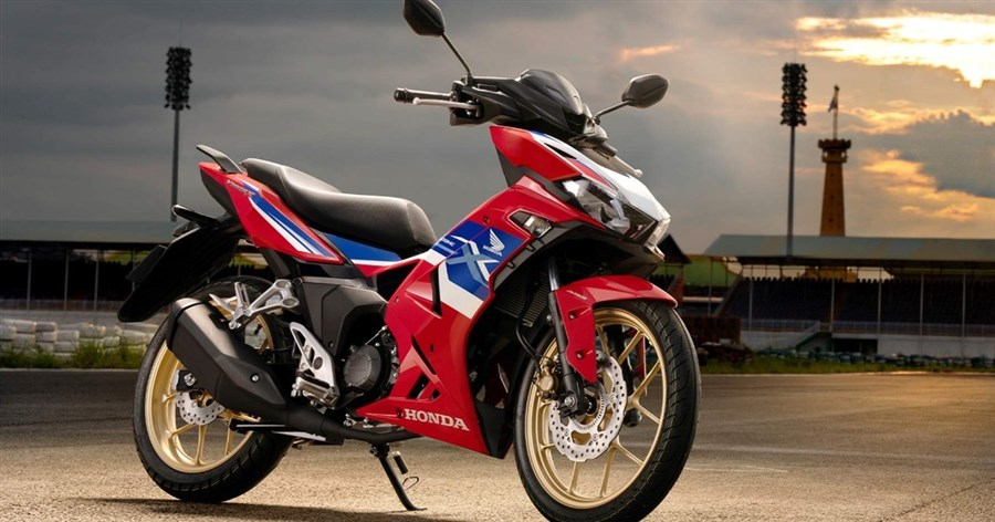 Honda Winner X 2024 ra mắt, giá cao nhất hơn 50 triệu đồng