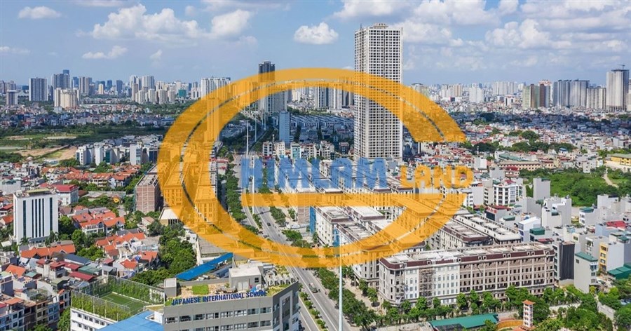 Him Lam Land của đại gia Dương Công Minh đổi tên thành Truong Son Land Corporation