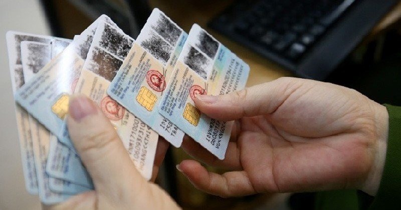 Sẽ cấp căn cước cho người dưới 14 tuổi nếu có nhu cầu