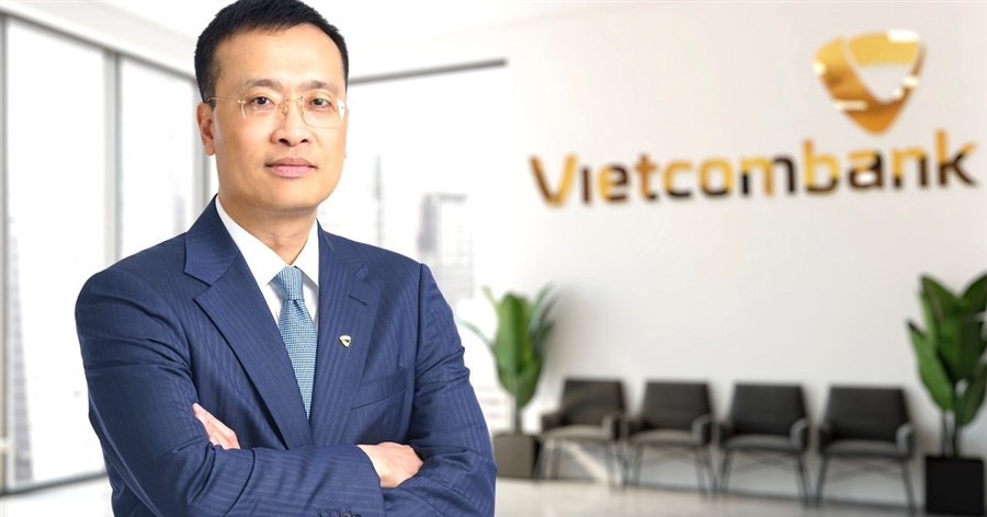 Chủ tịch Vietcombank trở thành tân Phó Thống đốc Ngân hàng Nhà nước Việt Nam