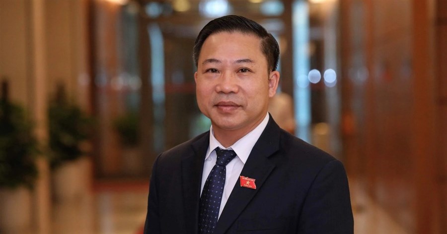 Ông Lưu Bình Nhưỡng bị khởi tố thêm tội danh, cáo buộc trục lợi hàng trăm nghìn USD