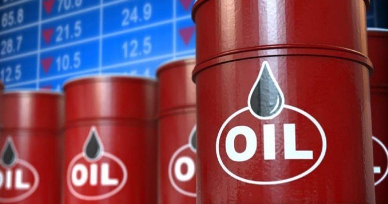 Dầu thô WTI được giao dịch nhiều nhất tại Sở Giao dịch Hàng hóa Việt Nam trong năm 2023