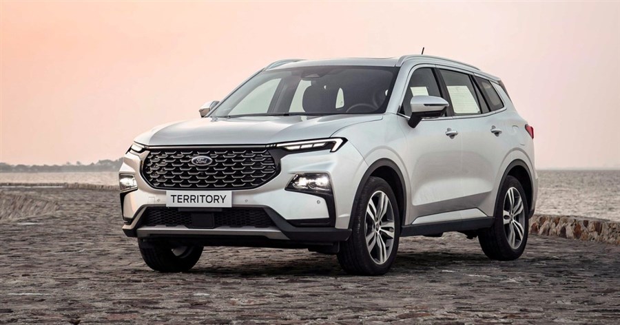 Thị trường ô tô Việt Nam: Đua giảm giá cũng không “cứu” nổi doanh số xe Nhật Bản và Hàn Quốc, Ford nổi thành hiện tượng