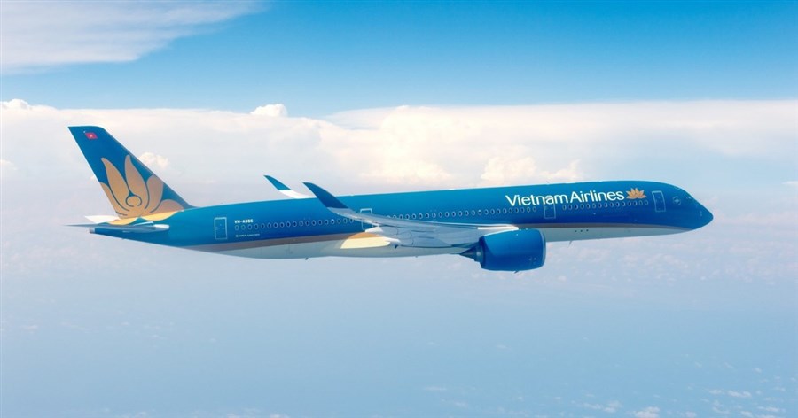 Vietnam Airlines Group tiếp tục tăng thêm hơn 66.200 vé máy bay Tết
