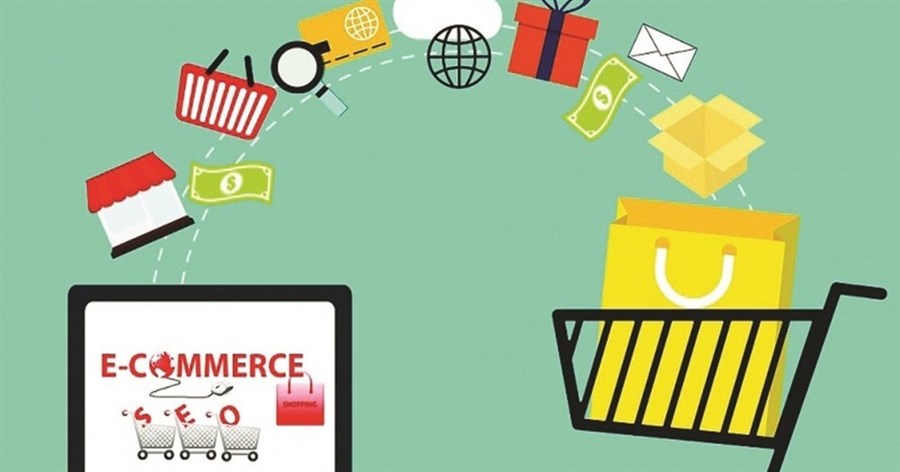 Người tiêu dùng Việt chi hơn 233.000 tỷ đồng để mua hàng trên Shopee, Lazada, Tiki, Sendo và Tiktok Shop