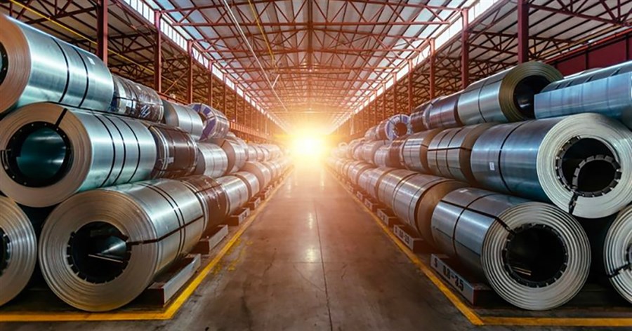Thoát khỏi “cơn bĩ cực”, ngành thép năm 2024 sẽ thấy ánh sáng?