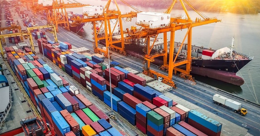 Tổng kim ngạch xuất nhập khẩu nửa đầu tháng 1/2024 đạt gần 30 tỷ USD